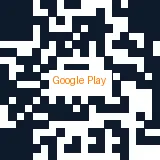 Google Play下载二维码 - 每日大赛 BBIN亚洲娱乐 APP